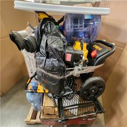 Phoenix AS-IS Monster Turbo Pallet