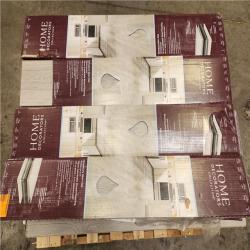 Phoenix Location Mixed Flooring Pallet (18 Cases)