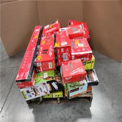 CALIFONIA  AS-IS TOOL PALLET