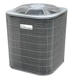 DALLAS LOCATION-AS IS! SMART COMFORT BY CARRIER 3.5 T 14.3 Condenser