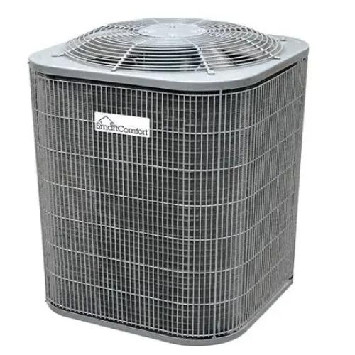 DALLAS LOCATION-AS IS! SMART COMFORT BY CARRIER 3.5 T 14.3 Condenser