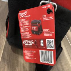 NEW- Milwaukee 15.75 in. PACKOUT Cooler Bag