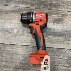 AS-IS Milwaukee Compact Next Gen 1/2 in. Brushless Cordless Drill/Driver Kit
