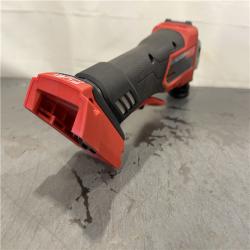 AS-IS - Milwaukee M18 FUEL 18V Lithium-Ion Brushless Cordless 4-1/2 in./5 in. Grinder w/Paddle Switch