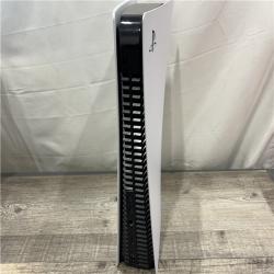AS-IS Sony PlayStation 5 Console