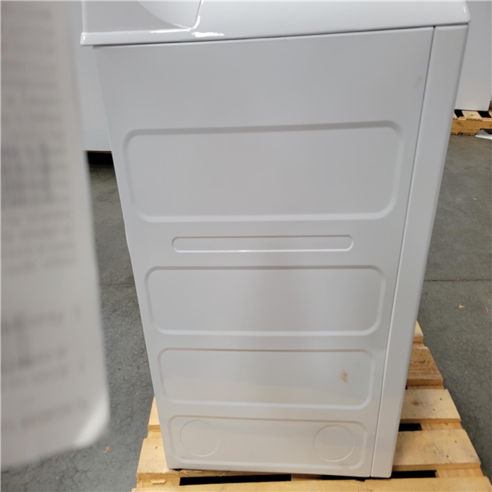 CALIFORNIA AS-IS HOME IMPROVEMENT