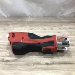 AS-IS MILWAUKEE 12-Volt Lithium-Ion Force Logic Cordless Press Tool Kit