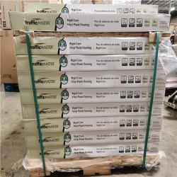 Phoenix Location TrafficMaster Breaksea Island 6 MIL x 6 in. x 36 in. Waterproof Click Lock Vinyl Plank Flooring (910 sq. ft. 38 case)