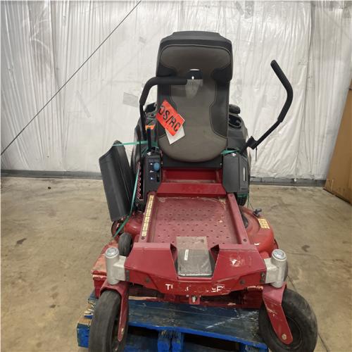 Houston Location - AS-IS Outdoor Power Equipment TORO SIT DOWN MOWER