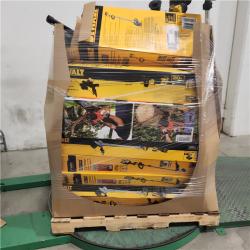 Dallas Location - As-Is DEWALT Tool Pallet