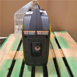 CALIFORNIA AS-IS CHAMPION PORTABLE GENERATOR
