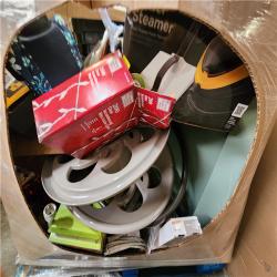 Phoenix AS-IS Mixed Home Improvement Pallet