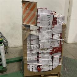 Dallas Location - As-Is Bath & Kitchen Faucets Palllet