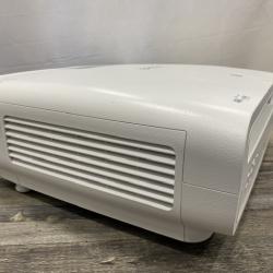AS-IS Epson - Home Cinema LS11000 4K PRO-UHD Laser Projector - White