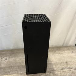 AS-IS Xbox Series X Console