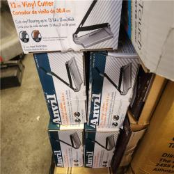 Phoenix AS-IS .Com Home Improvement Pallet