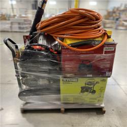 DALLAS LOCATION - AS-IS MONSTER TURBO