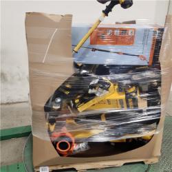 Dallas Location - As-Is DEWALT Tool Pallet