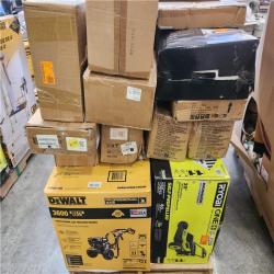 Phoenix AS-IS Mixed Home Improvement Pallet