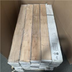 CALIFORNIA AS IS ENGINEERED WHITE OAK HARDWOOD FLOORING