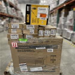 Dallas Location - AS-IS Monster Turbo pallet