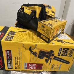 Dallas Location - As-Is DEWALT Tool Pallet