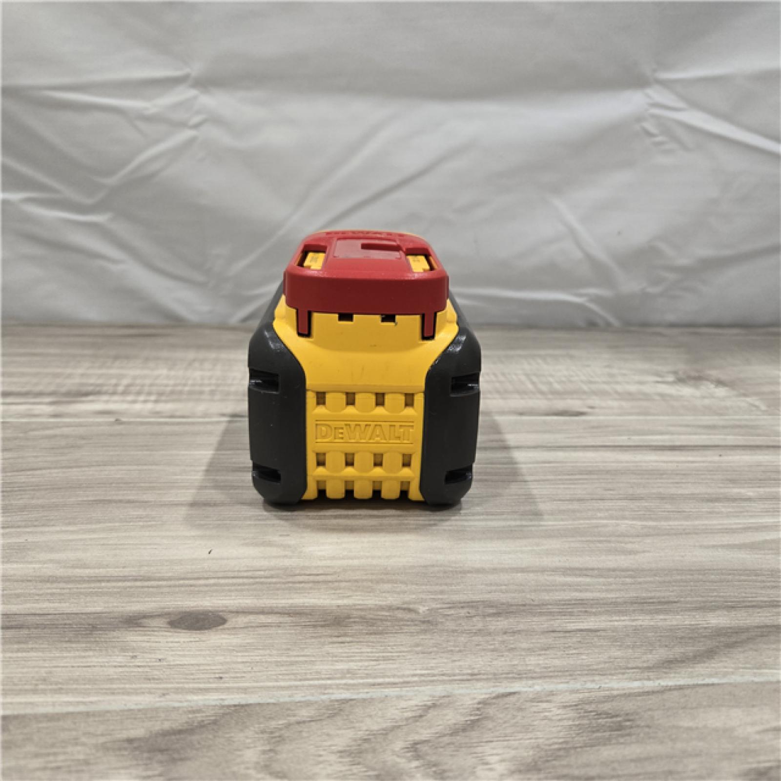 AS-IS Dewalt DWLTDCB609 Dewalt DCB609 FLEXVOLT 20V/60V MAX* B