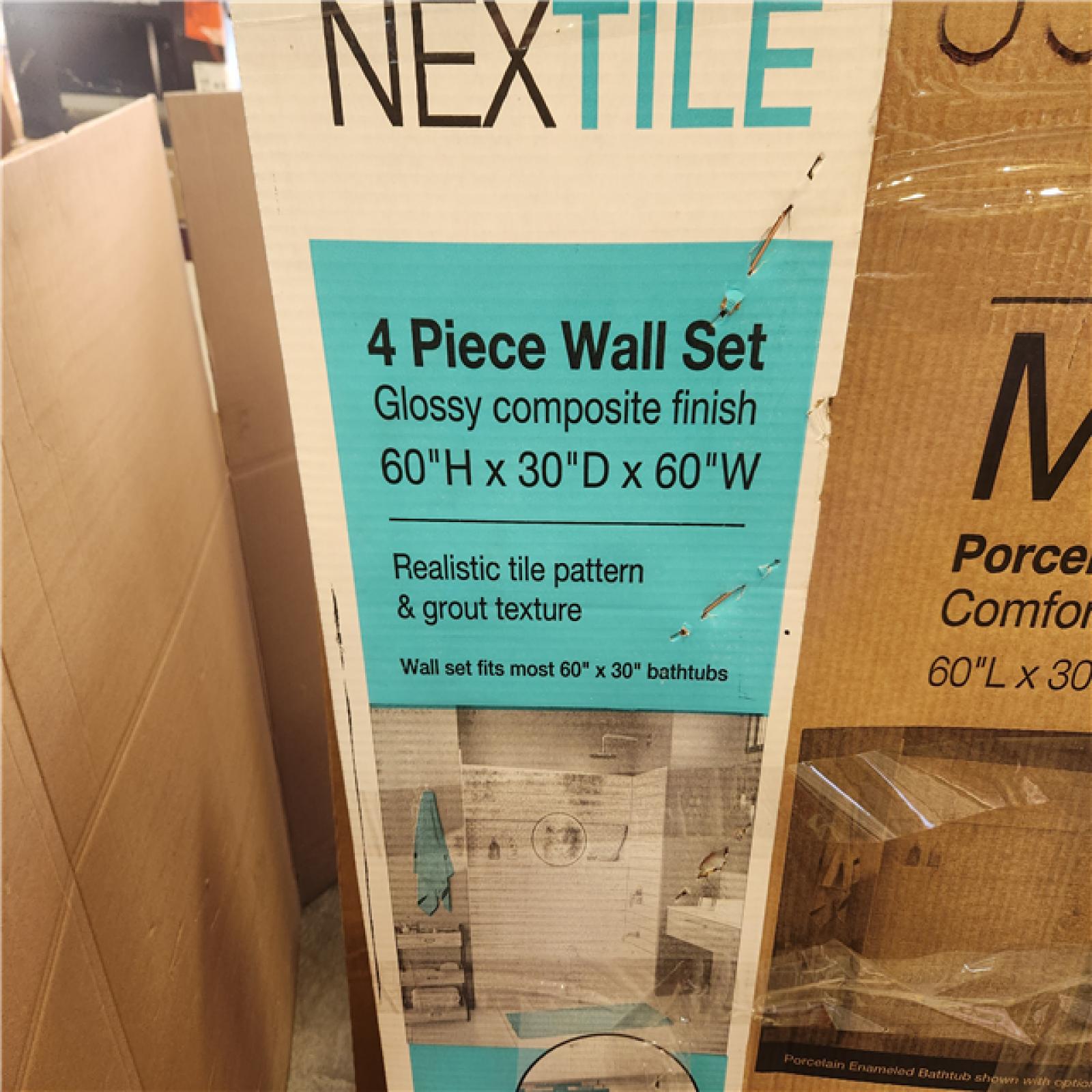 Phoenix AS-IS Mixed Home Improvement Pallet