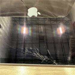 AS-IS Apple Tablet MY3K2LL/a Apple iPad Pro (12.9-inch  Wi-Fi + Cellular  128GB) - Silver (4th Generation)