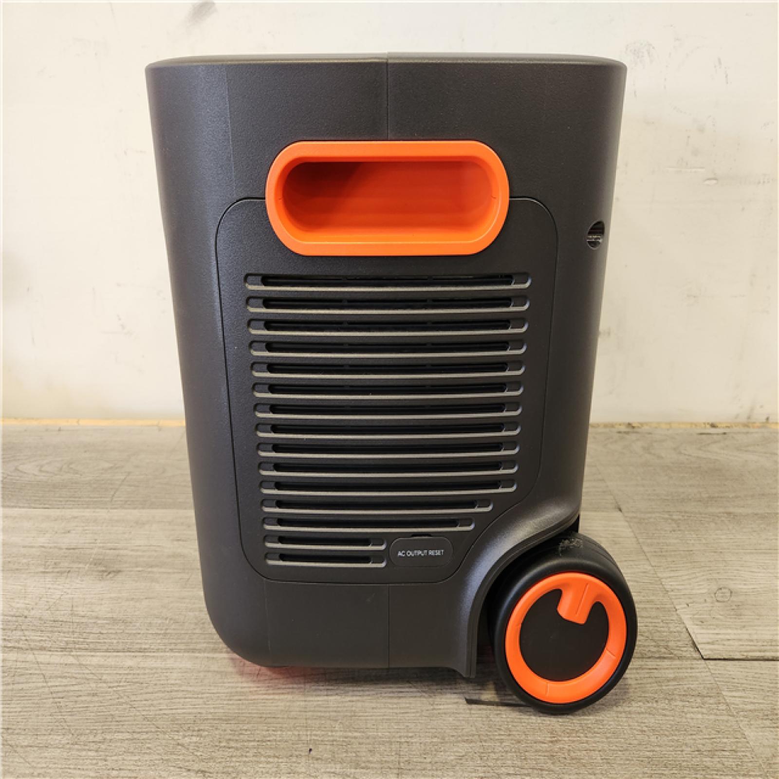 Phoenix Location LIKE NEW Jackery Solar Generator Explorer 2000 Plus 2042.8Wh/ 3000W Model No. Je-2000C