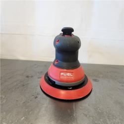AS-IS- M12 FUEL 12V Lithium-Ion Brushless Cordless 6 in. Random Orbital Sander (3/16 in. Orbit) Tool-Only