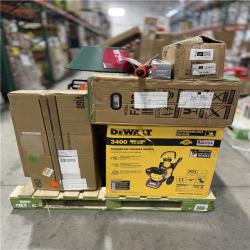 DALLAS LOCATION- AS-IS MONSTER TURBO