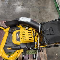 Dallas Location - As-Is DEWALT 28 in. 224cc  Gas Lawn Mower