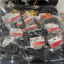 Atlanta Location As-Is Tools and more (one Pallet) 8341-C
