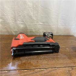 AS-IS Milwaukee M12 Cable Stapler