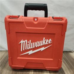 AS-IS- Milwaukee- Green Beam Laser Cross Line Plumb Point USB Rechargeable
