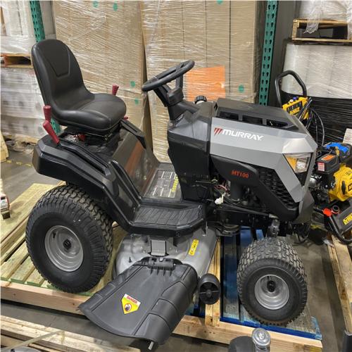 Dallas Location - As-Is Murray® MT100 42 Riding Lawn Tractor