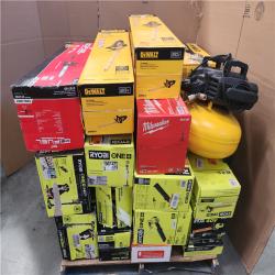 PHOENIX AS-IS TOOL PALLET