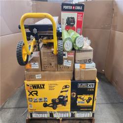 Phoenix AS-IS Monster Turbo Pallet
