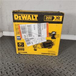 Houston Location - AS-IS DEWALT 20V MAX XR Lithium-Ion - Appears IN NEW Condition