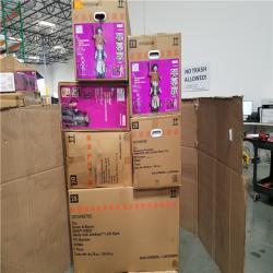 California AS-IS Holiday Pallet