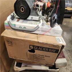 Phoenix AS-IS Mixed Home Improvement Pallet