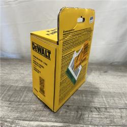 NEW - DEWALT 20V Premium Lithium-Ion 5.0Ah Battery and 8.0Ah Battery