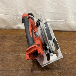 AS-IS Milwaukee M18 7-1/4  18V Brushless Circular Saw 2631-20 (Bare Tool)