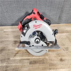HOUSTON LOCATION - AS-IS MILWAUKEE 2 TOOL COMBO