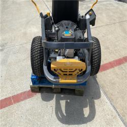 Houston Location - AS IS Cub Cadet Ultima ZT1 42IP 42 Riding Mower