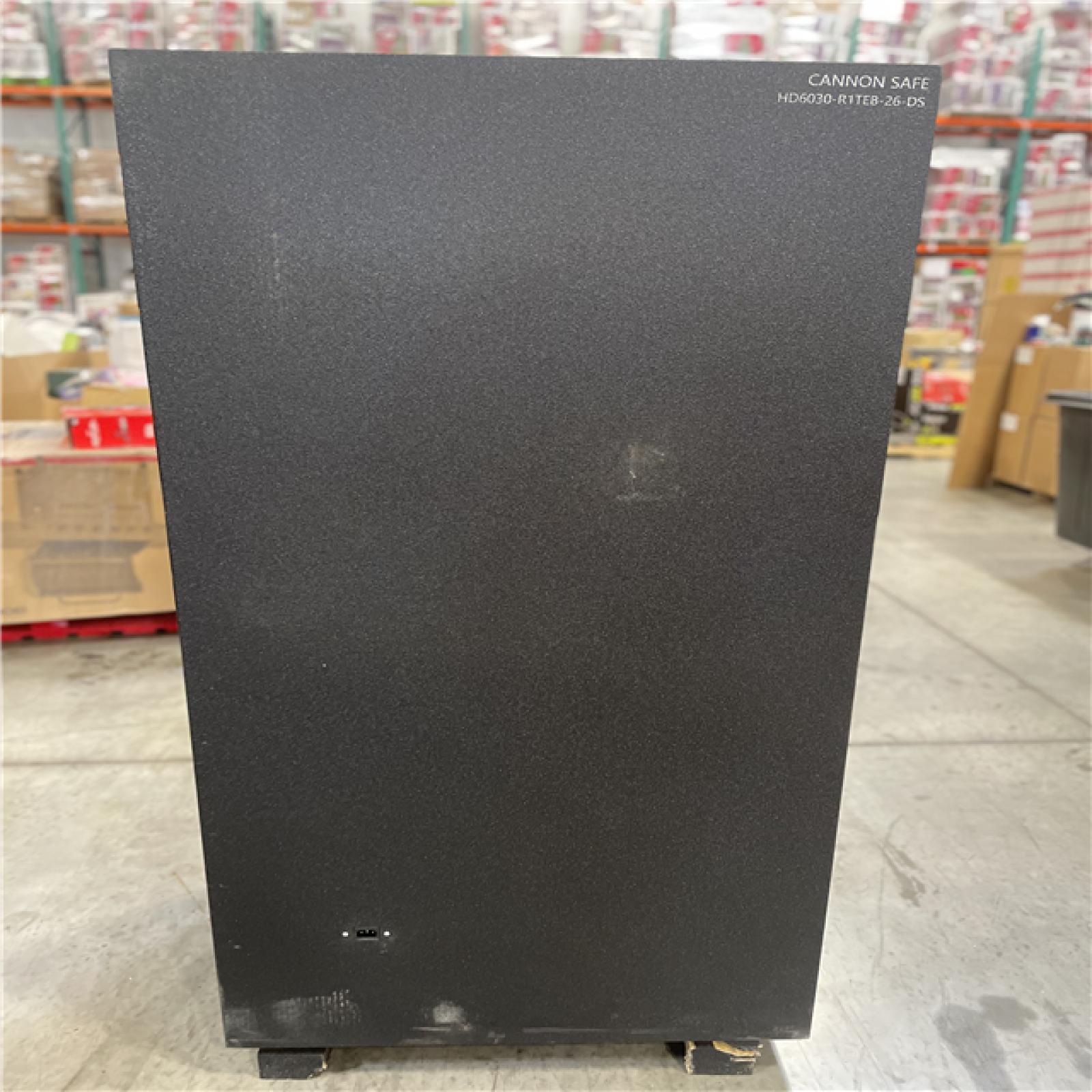 DALLAS LOCATION - Pro Shield  49-Gun  45 Min. Fire Safe  Electronic Lock With Back Up Key  Armorguard Black