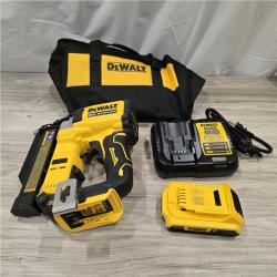DeWalt DCN623D1 20V MAX Atomic Compact Cordless 23 Gauge Pin Nailer Kit