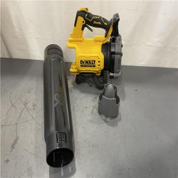AS-IS - DEWALT 20V MAX 125 MPH 450 CFM Brushless Cordless Blower