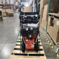 Dallas Location - As-Is Ariens Classic 24 in. 208cc Gas Snow Blower
